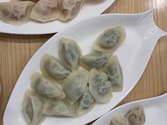 -船歌·鱼水饺青岛菜(国贸商城店)