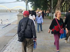 -人民防洪胜利纪念塔