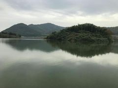 -宁波九龙湖开元度假村