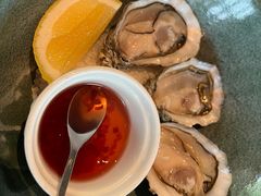 -Restaurant Cuivre古铜法式餐厅
