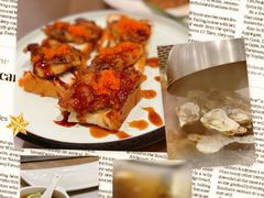 -上渔铁板烧(熙悦汇店)