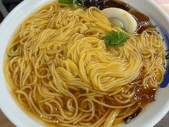 -李刚鸡西刀削面