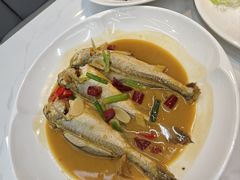 -阿里元老宋海鲜大排档(明发店)