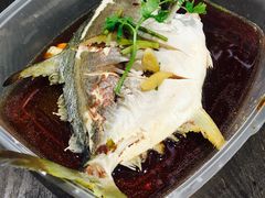 -盒马鲜生(宝地店)