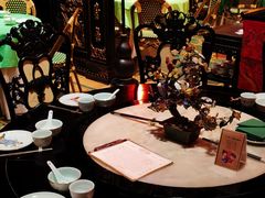 -誉八仙茶室酒楼(新天地店)