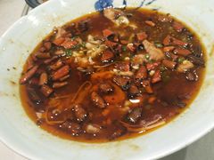 -七菜馆·东北菜·蒸饺(文体路店)