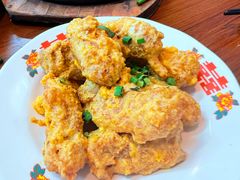 -谢记上海大排档(长寿路店)