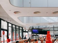 -东方明珠·可口可乐欢乐餐厅