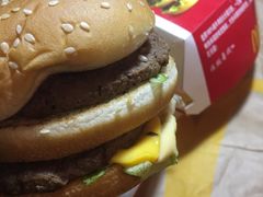 -麦当劳(塔园路店)