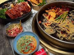-矮板凳老火锅(宽窄巷子店)