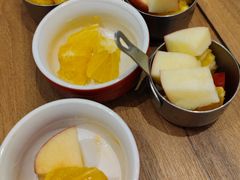水果杯-必胜客(吾悦广场店)
