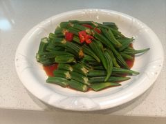 -清心素食自助餐厅(夫子庙店)