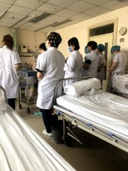 -北京市朝阳区妇幼保健院(南院区)