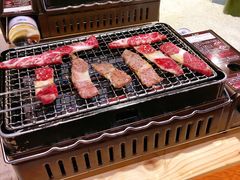 -肉魁屋·烧肉·烧鸟·酒场(高新店)
