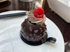 -朗丽兹自助餐厅