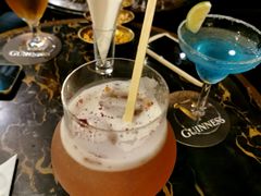 -记者俱乐部酒吧(北京瑞吉酒店)