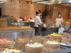 -杭州开元名都大酒店·地中海自助餐厅