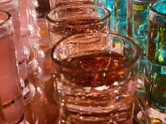 -Helens海伦司小酒馆(深圳文蔚大厦店)