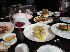 -甄御•海鲜新青岛菜(麦岛店)