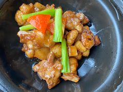 -广州天河希尔顿酒店