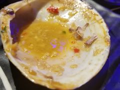 -路边摊小炉子烧烤