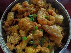 -原味缘菜馆
