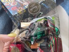 -VENCHI 闻绮(北京国贸商城店)