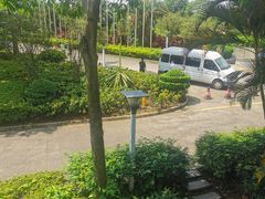 -南国桃园旅游度假区