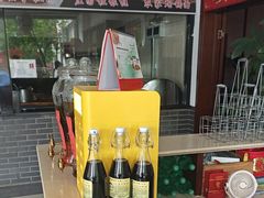 -上庄晋风庄园(上庄店)
