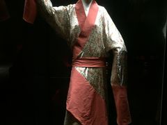 -汉景帝阳陵博物院