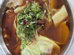 -鹍记特色牛杂面