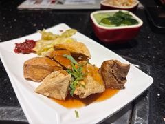 -吴记鲜定味