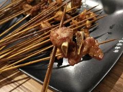 -长药唐师乐山油炸(石人直营店)