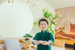-尤尼可国际影像(万源分店)