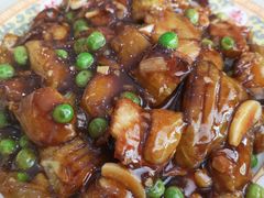 -砂锅居(西四店)