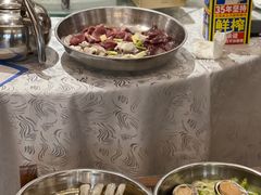 -丰尔粥食·粥底火锅·桑拿鸡(大良总店)
