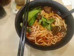 -李先生牛肉面大王(东营凯莱店)