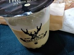 -THE ALLEY 鹿角巷(时代天街A馆店)