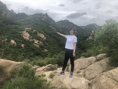 -云峰山自然风景区