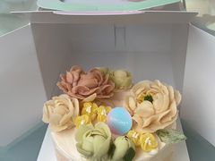 -BONCAKE裱花蛋糕(万象汇店)