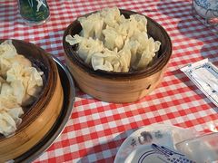 -百年老字号·马家烧麦馆(中街店)