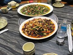 -江湖黑大兔(杨家坪店)