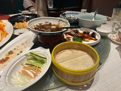-上海人家花樣年华(中山公园店)