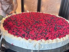-玉见cake低糖蛋糕甜品台定制(河西店)