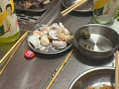 -内蒙古海拉尔烤羊腿·烤全羊·烧烤