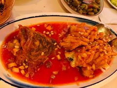 -龙门阵茶屋川菜馆(武康路店)