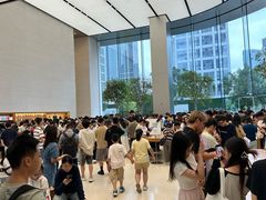 -Apple零售店(苏州店)