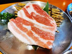 -kingkong大猩猩烤肉(CBD店)