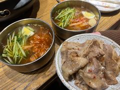 -泥炉烧肉师(新街口金銮巷店)
