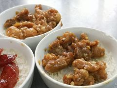 排骨蒸饭-品香排骨饭(羊官路店)